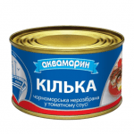 Кілька у томатному соусі 230 г - image-0